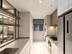 Lentor Hills Residences (D26), Apartment #623587941